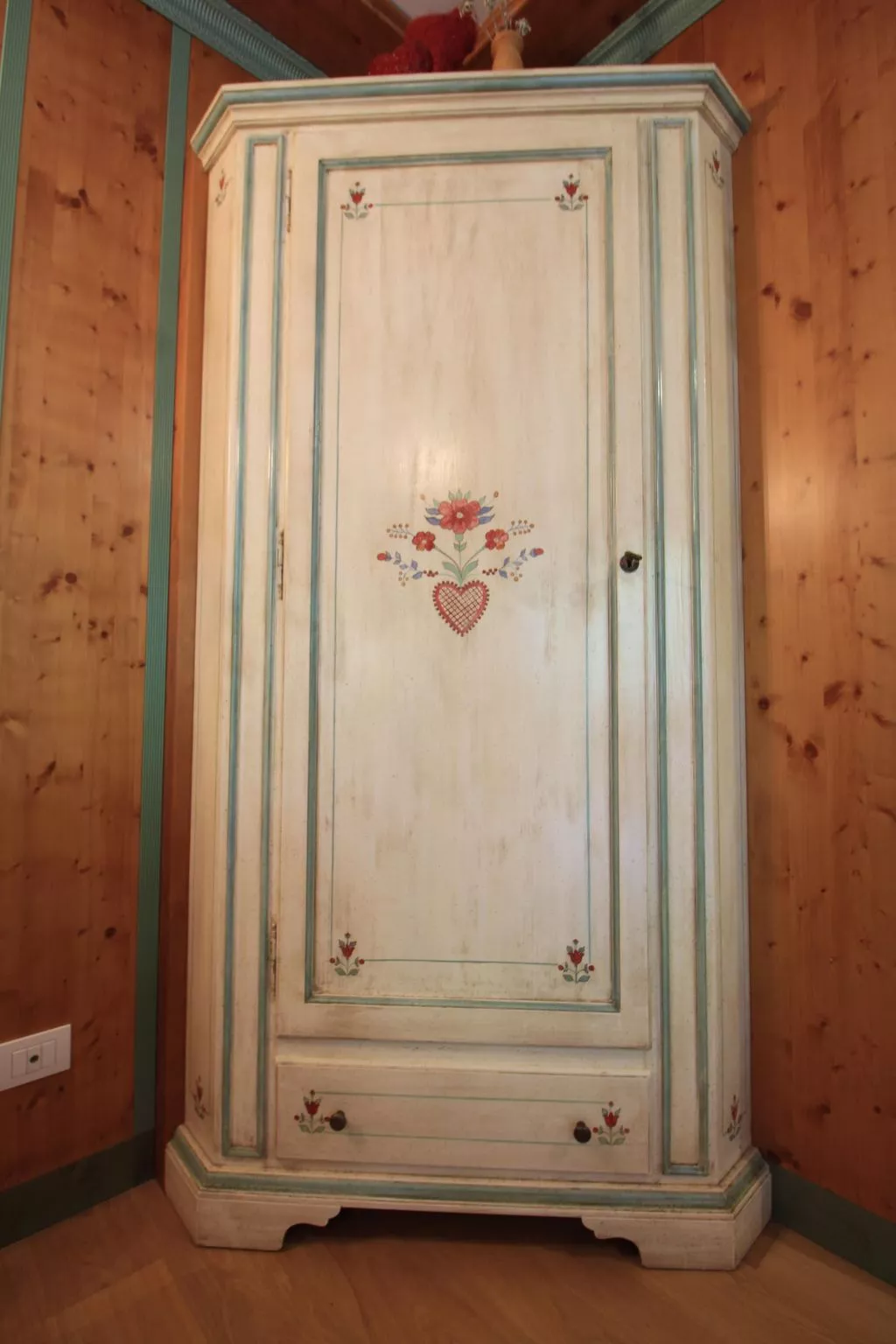 NOCKFLAIR Apartmen-Inside