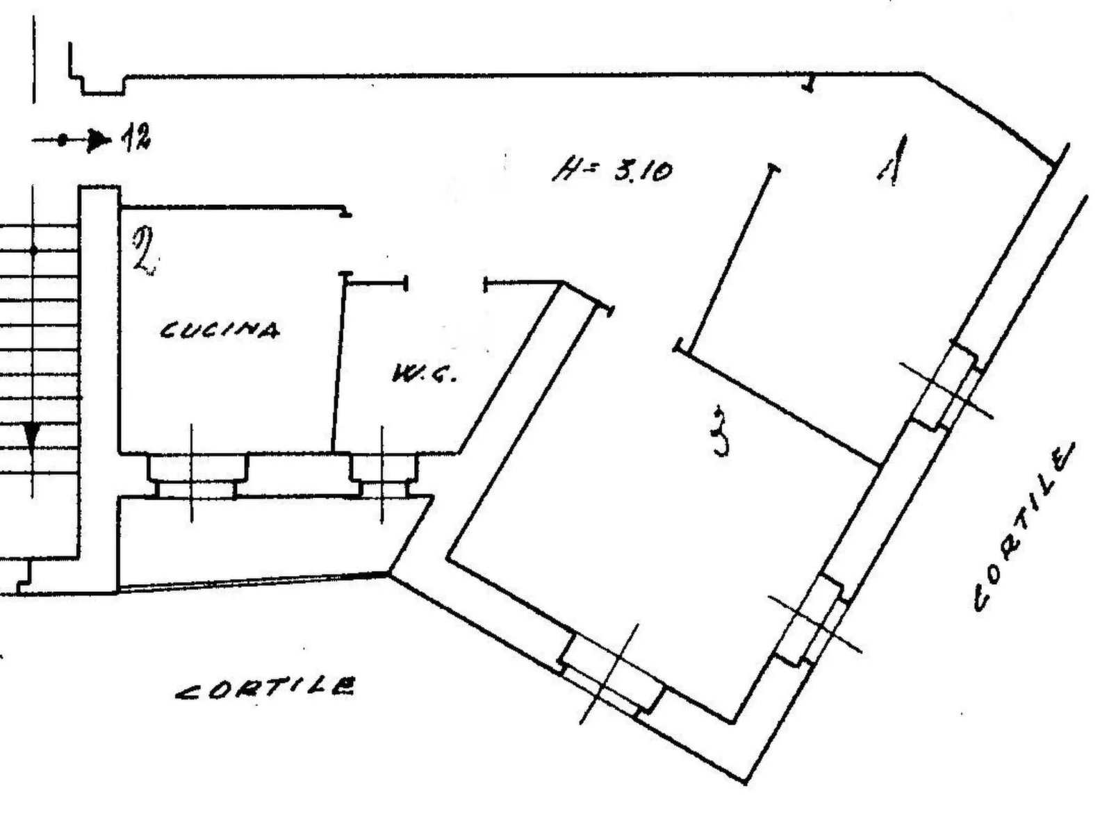 Mit privatem Balkon-Image-tags.info