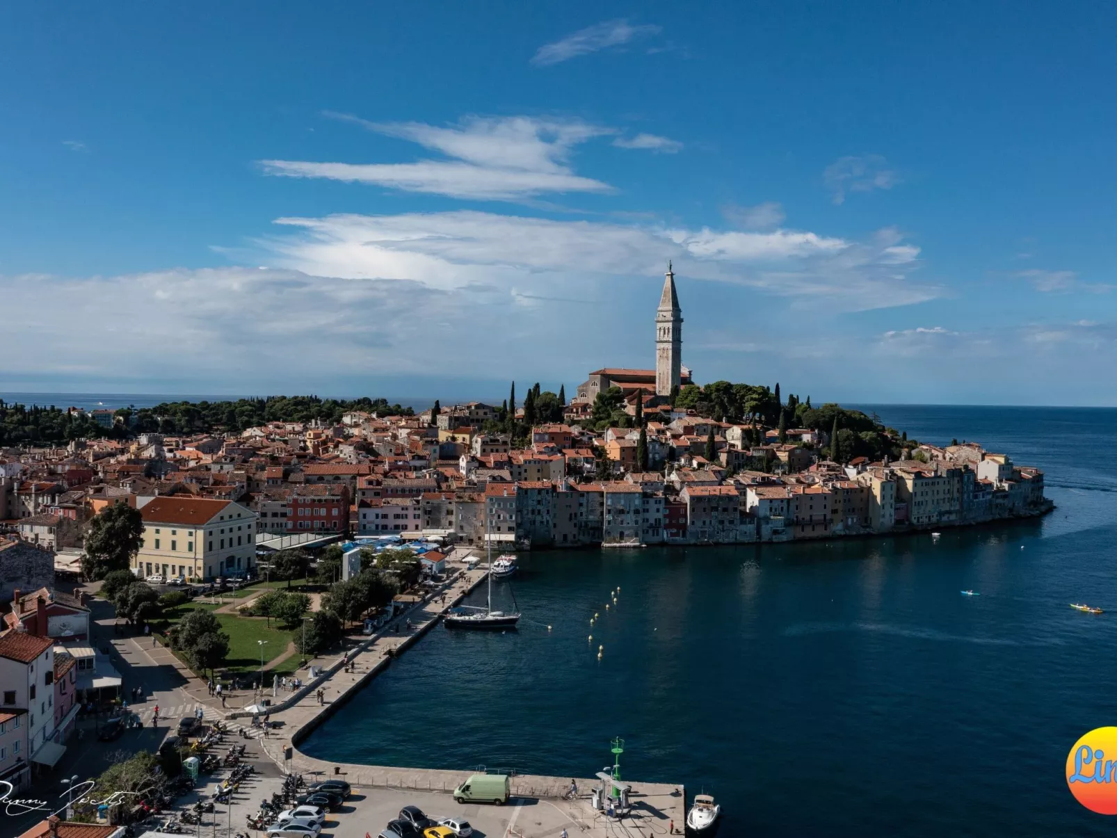 Villa Linet 8.-Dehors