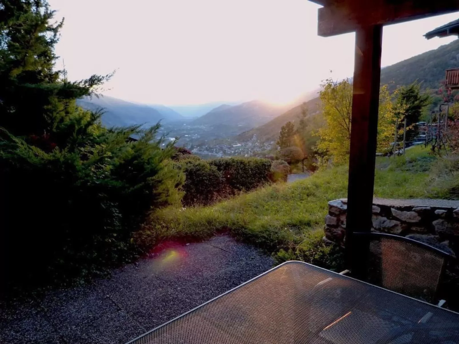 Chalet Mon Refuge St. Barbara, Leuk-Image-tags.info