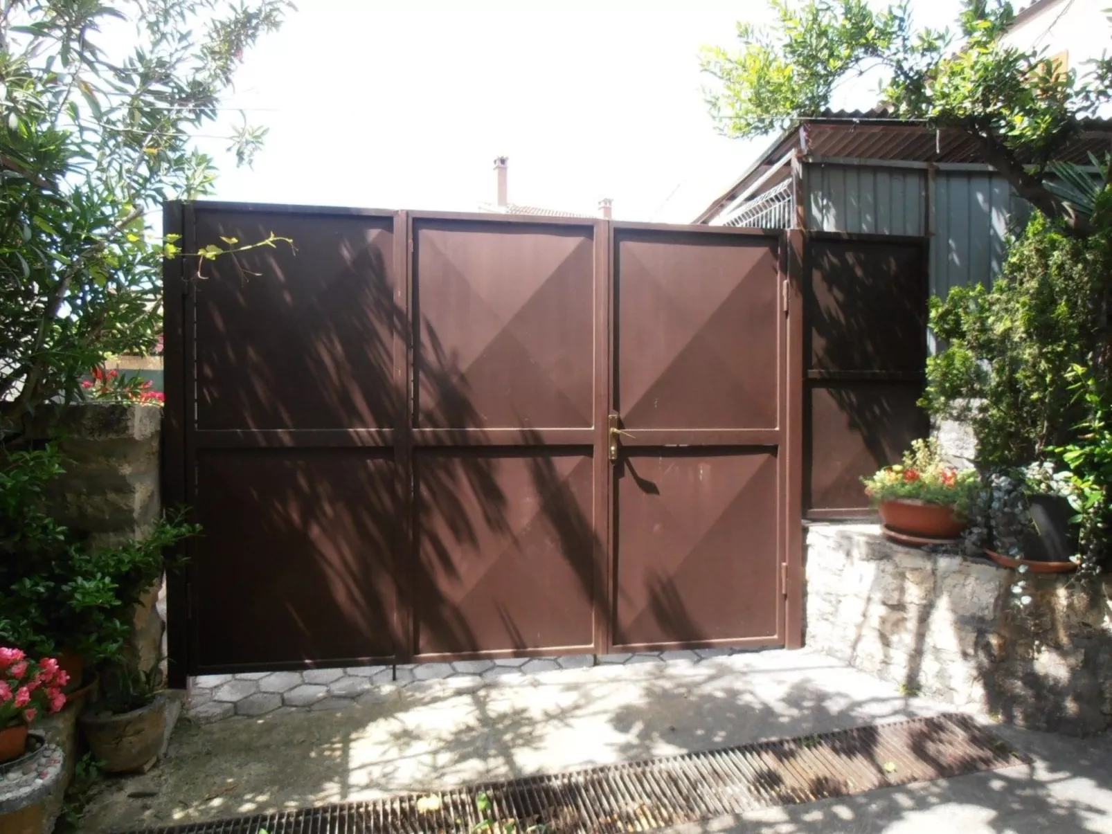 Appartament Tea-Dedans