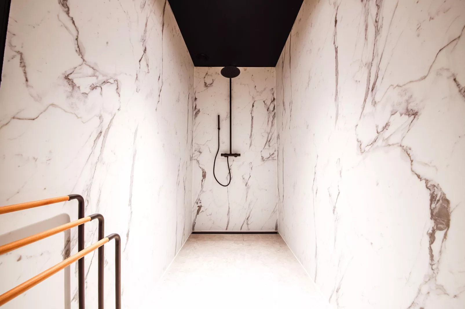 Copine-Badezimmer