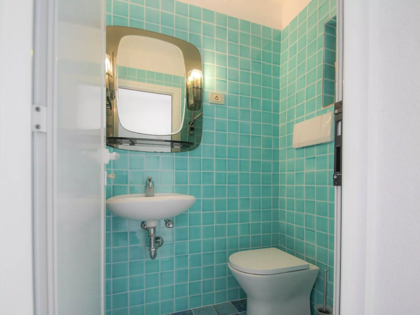 Für 6 Personen ca. 70 m&sup2; in Dajla, Istrien (Umag und Umgebung)-Inside