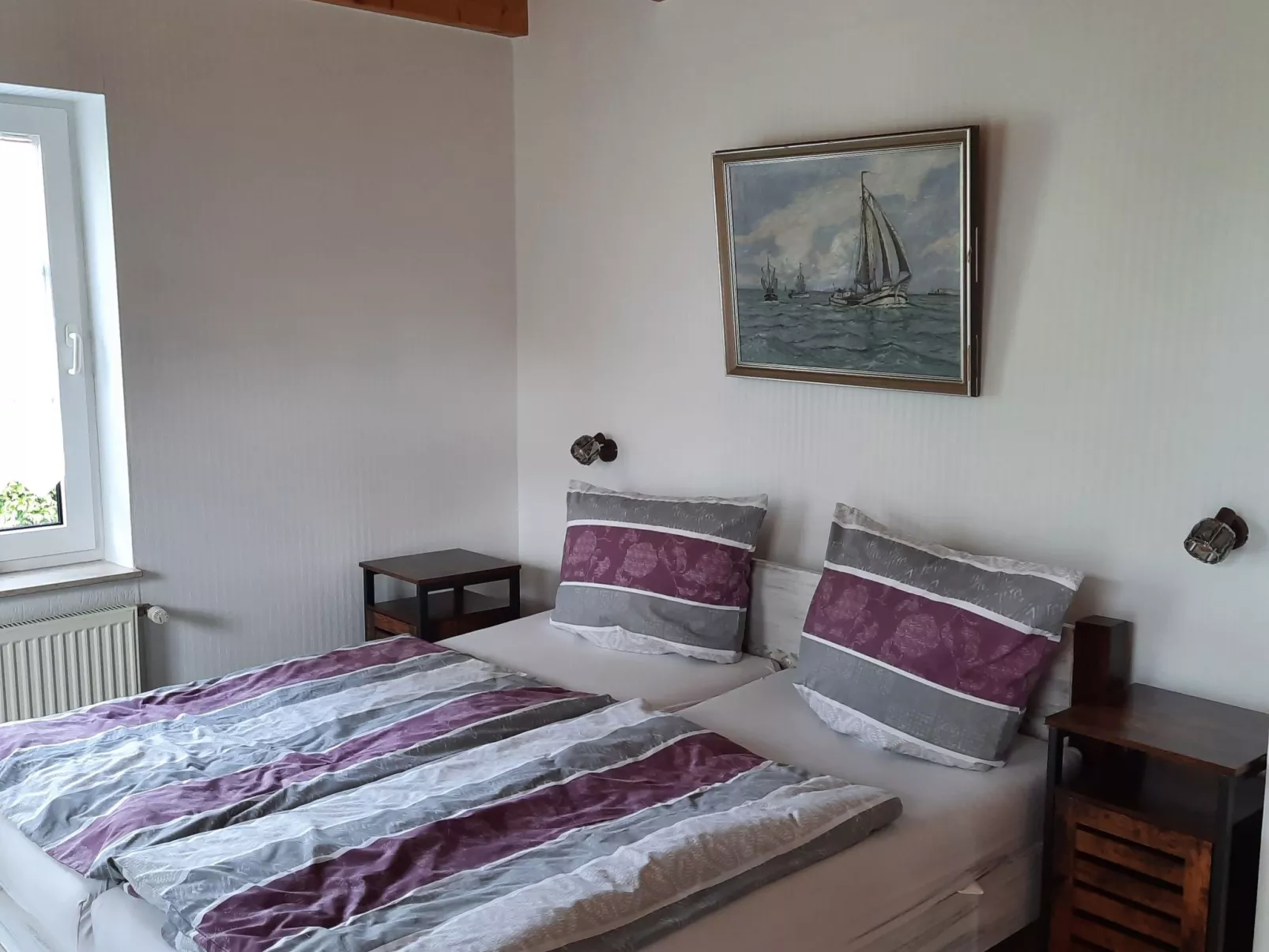 Auszeit in Nordwest-Drinnen