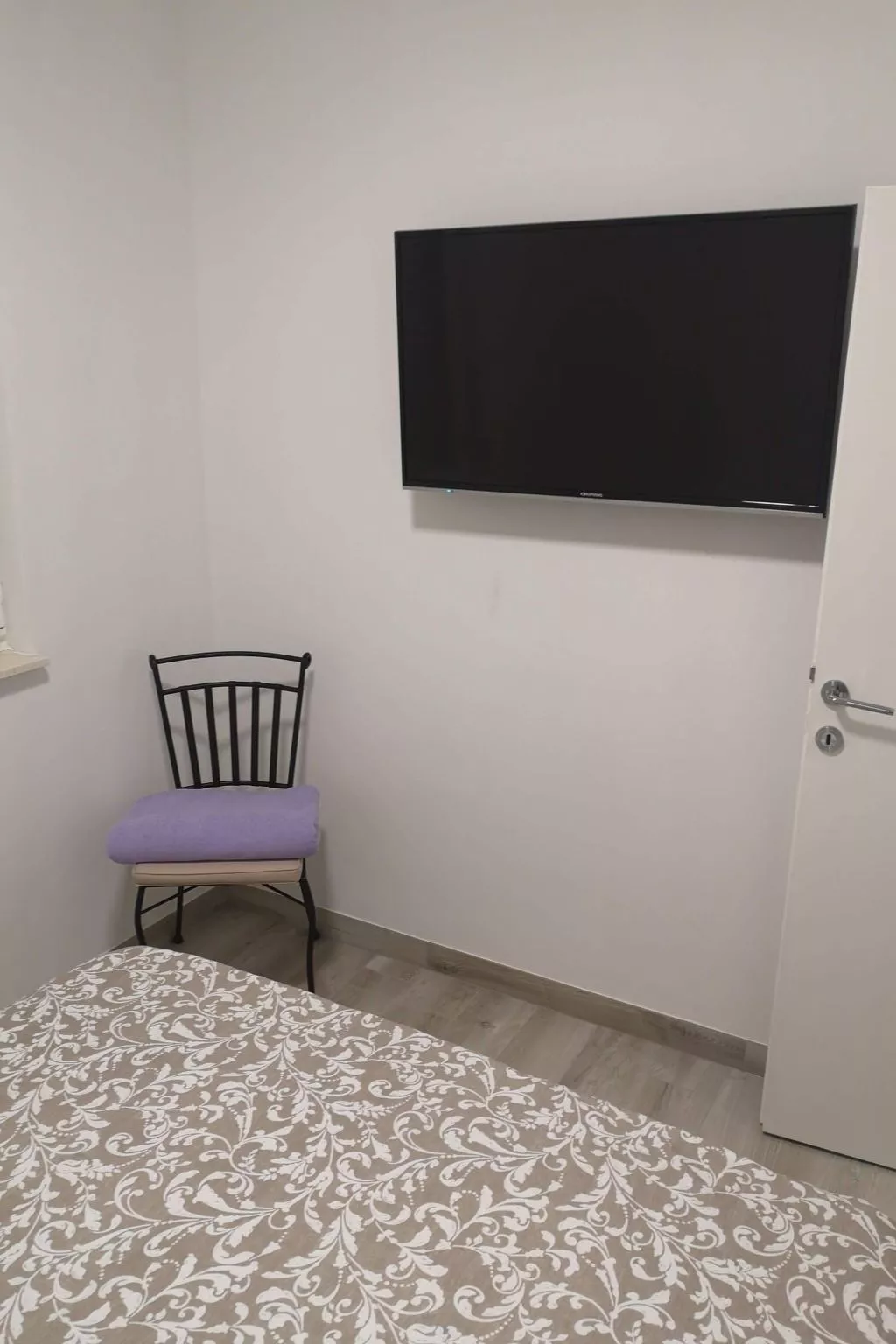 Apartman Seemagie 1-Inside