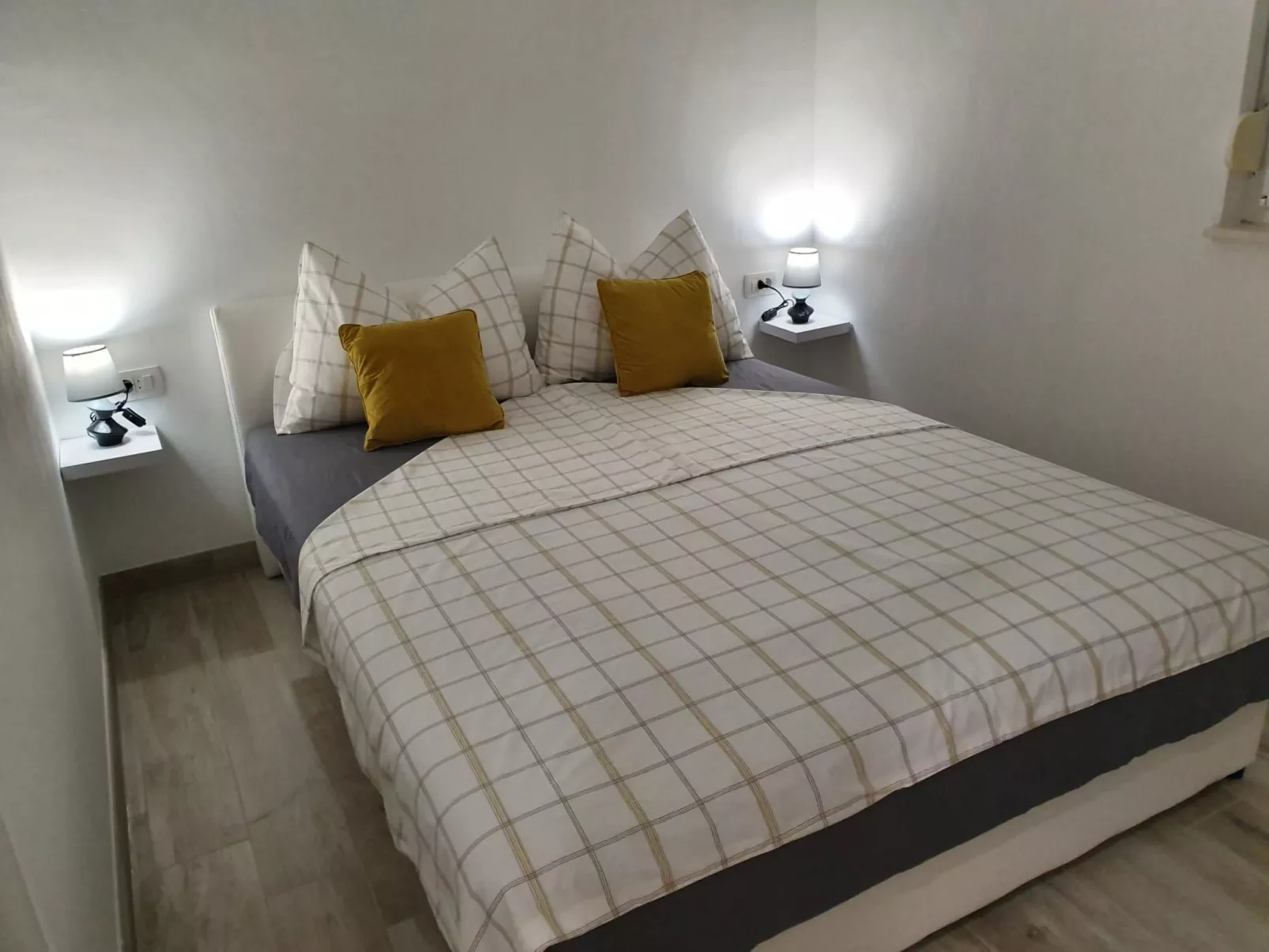 Apartman Seemagie 2-Inside