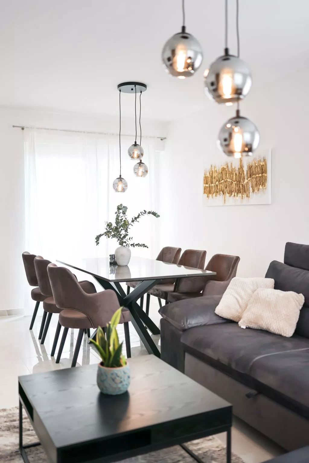 Ferienwhg. Zdrelac-Inside