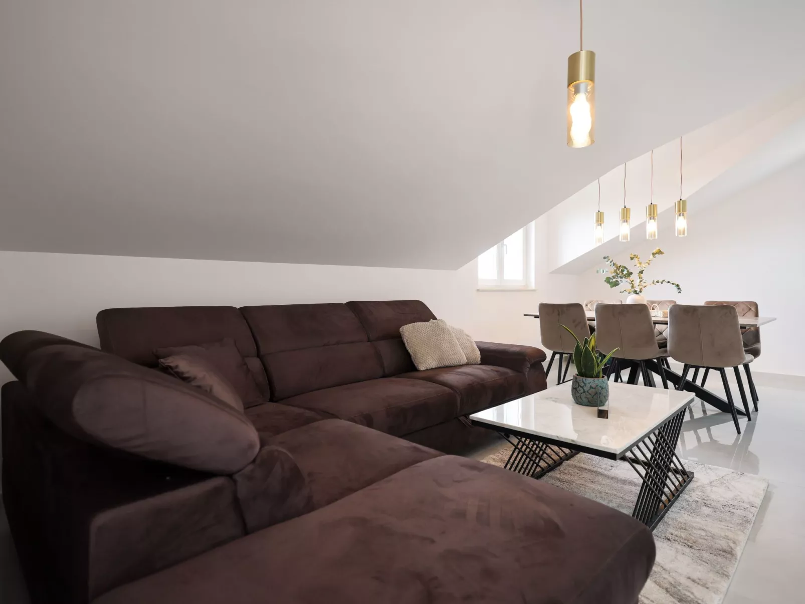 Ferienwhg.  Zdrelac-Inside