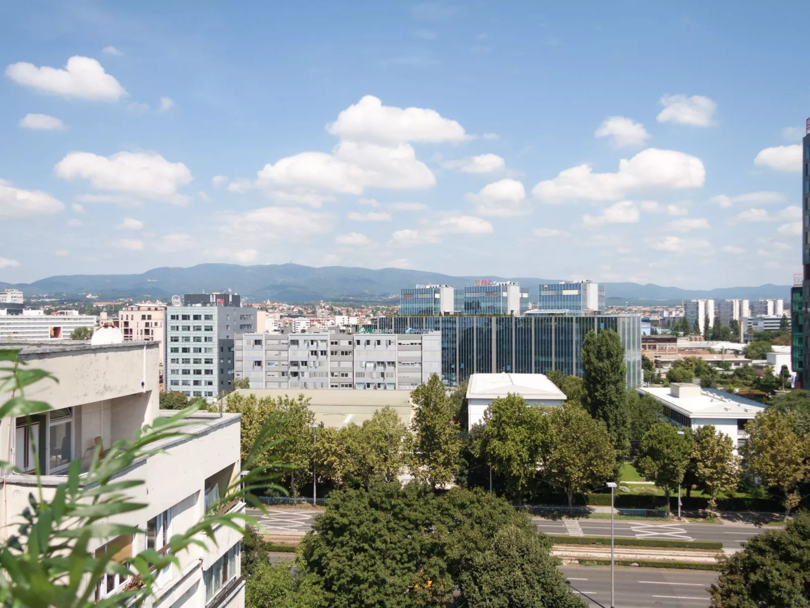 "Amanda" mit Terrasse-Dehors