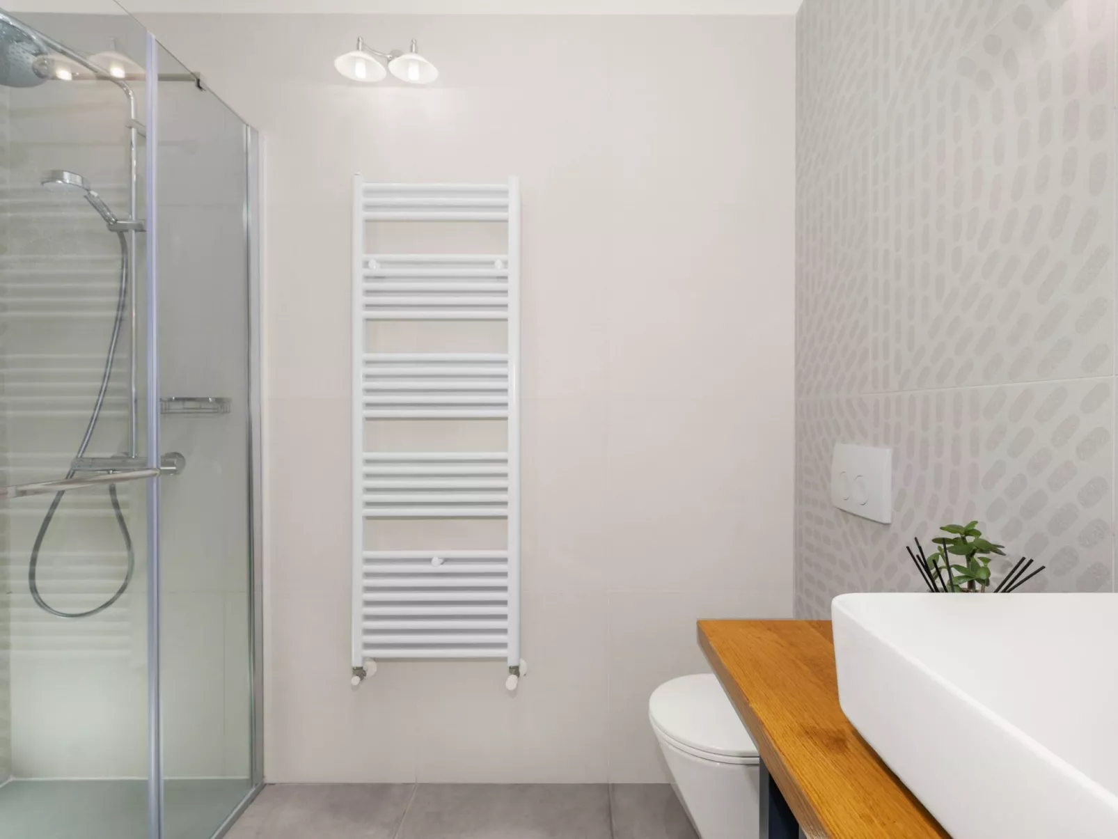 Beheizter Außenpool ohne Aufpreis-Drinnen