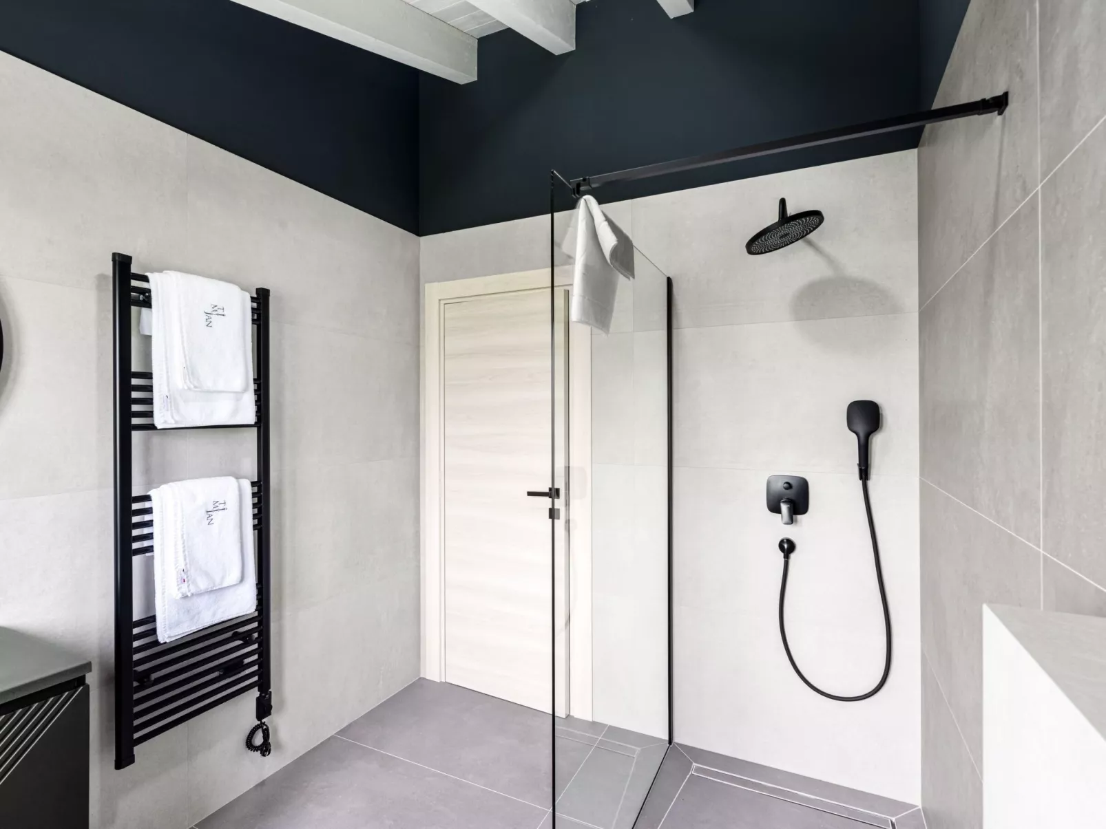 Villa Viktor-Drinnen