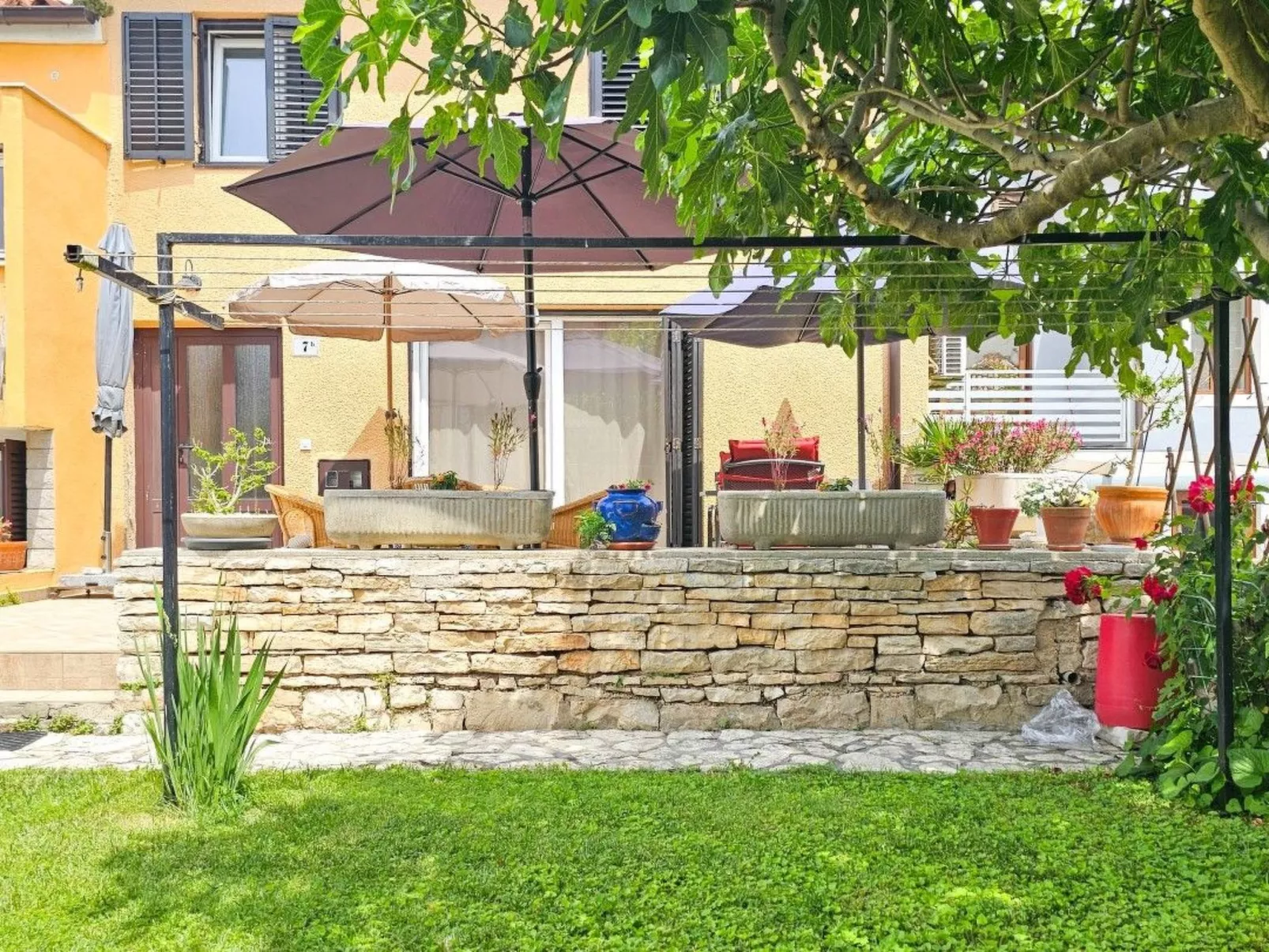 Wohnung in der Altstadt für 2 Personen-Image-tags.info