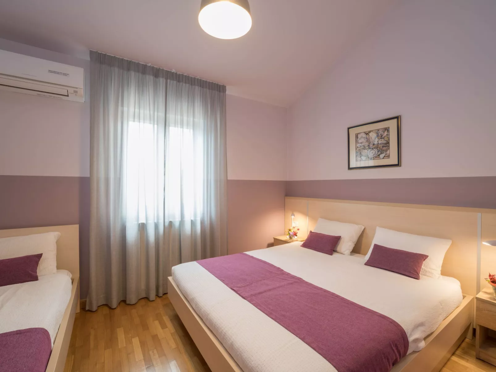 GioEin privater Bereich für 16 Personen, Pool und Sport-Inside