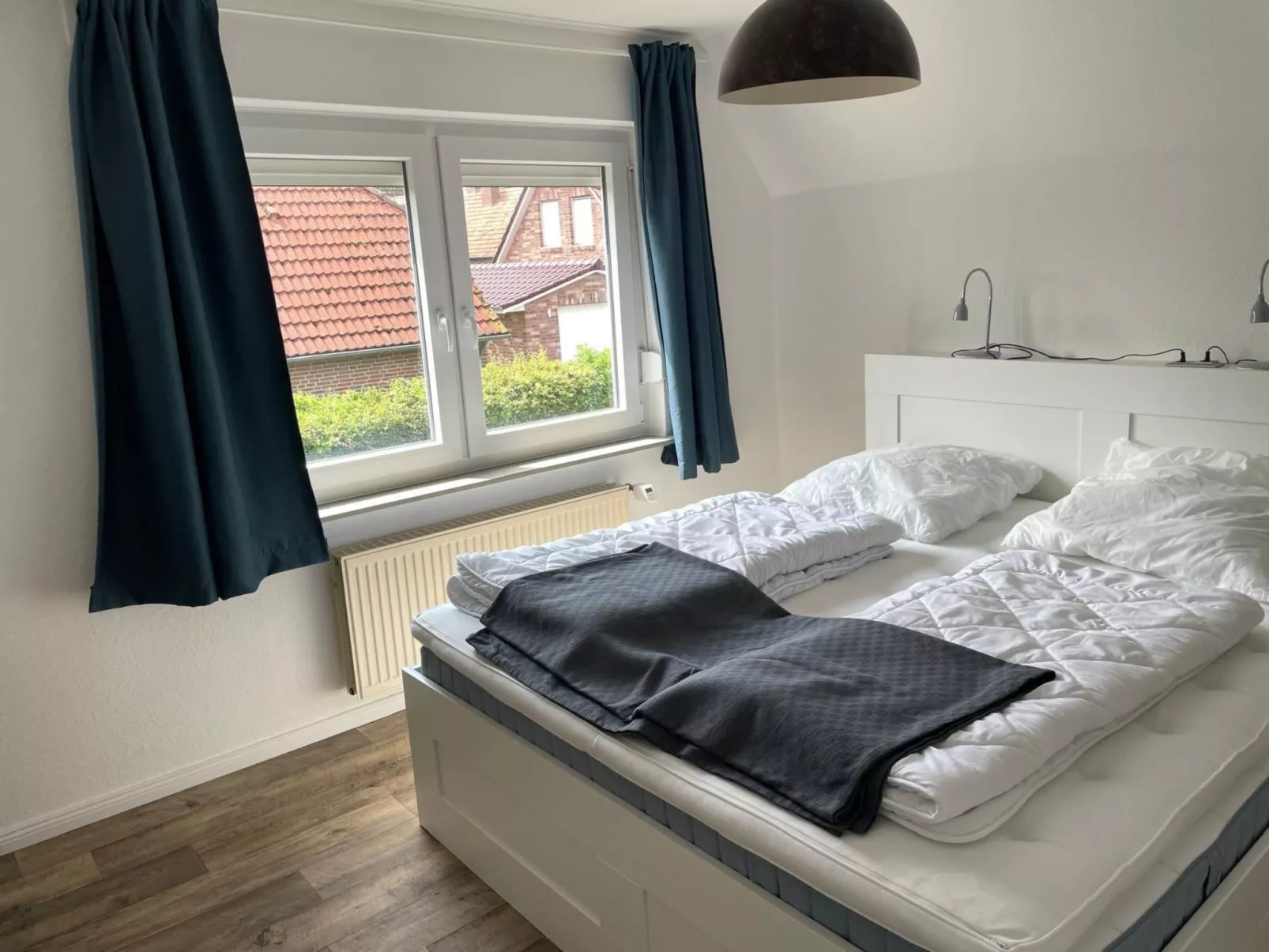 Haus Alexandra-Drinnen