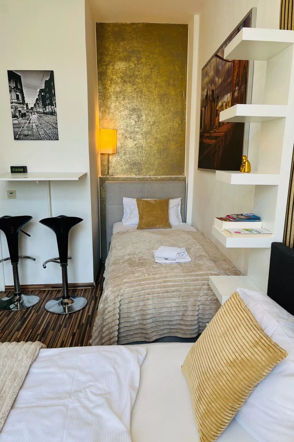 Wohnung in Bremen-Ost-Dedans