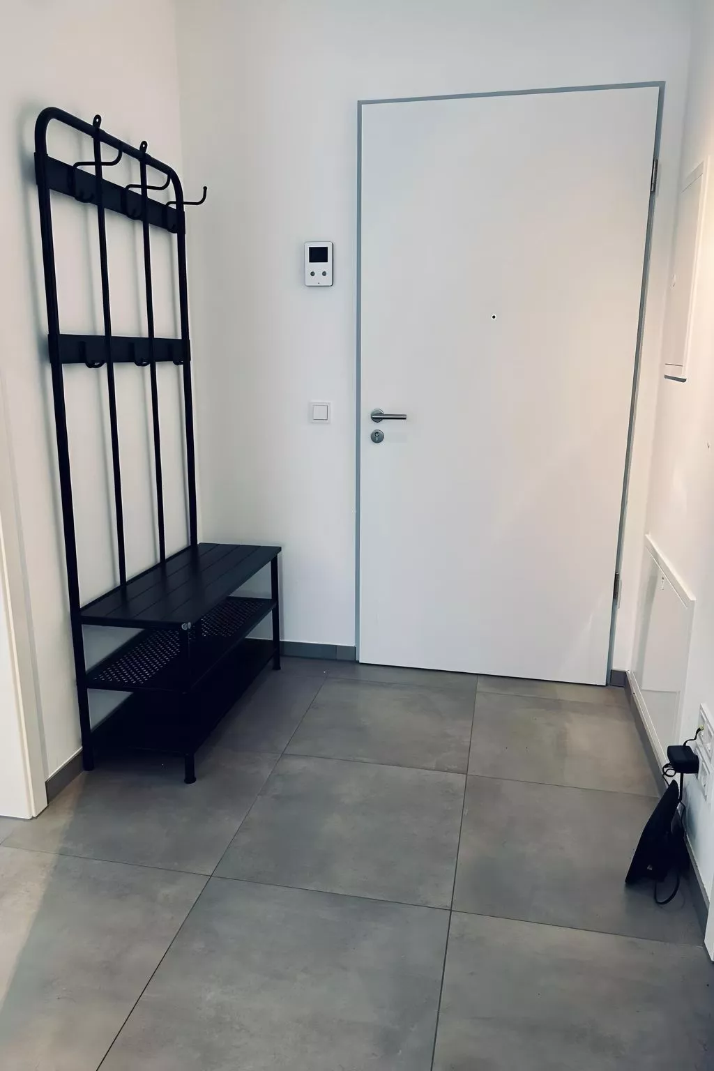 FeWo Am Citybogen-Drinnen