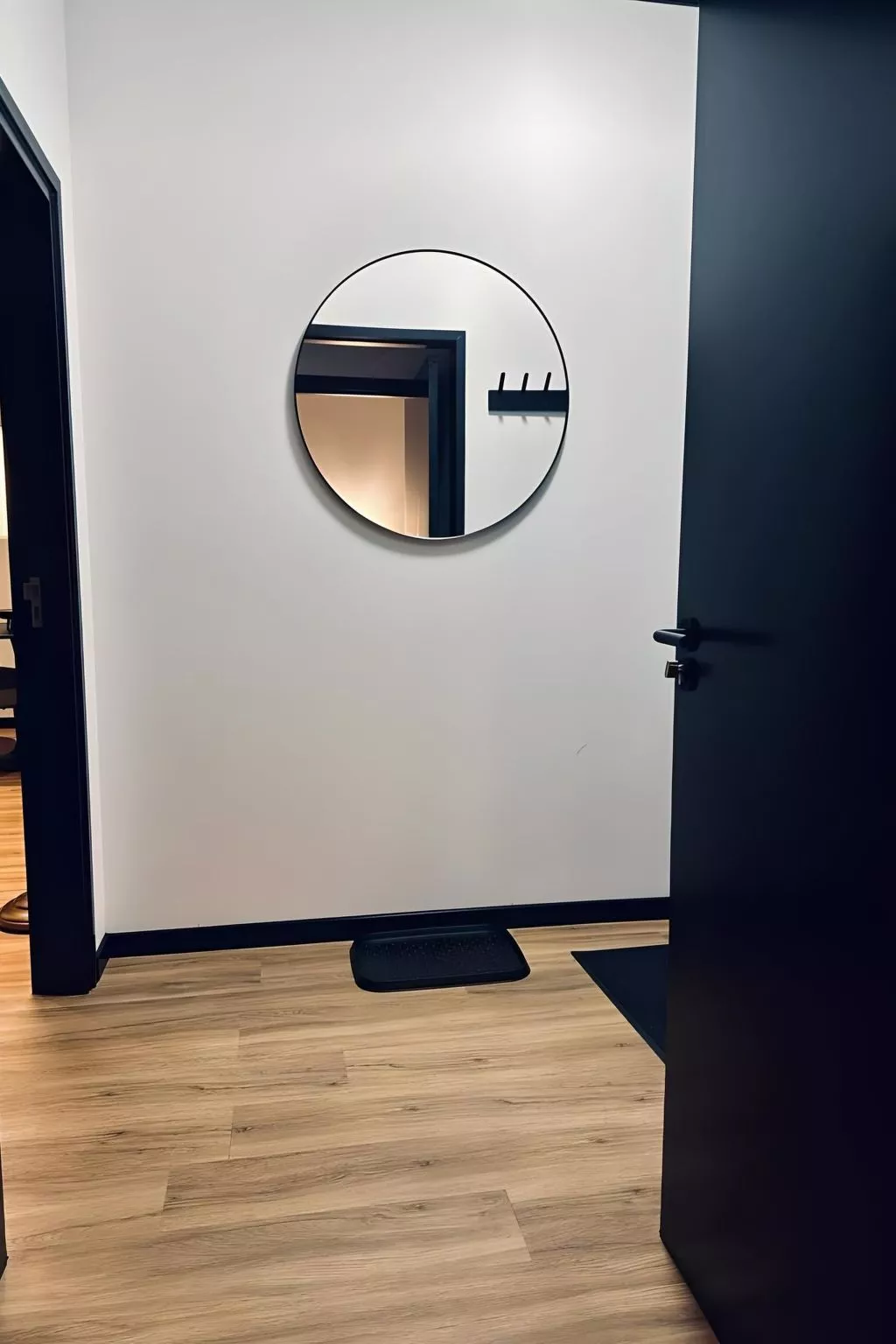 FeWo Kupferkrug-Drinnen