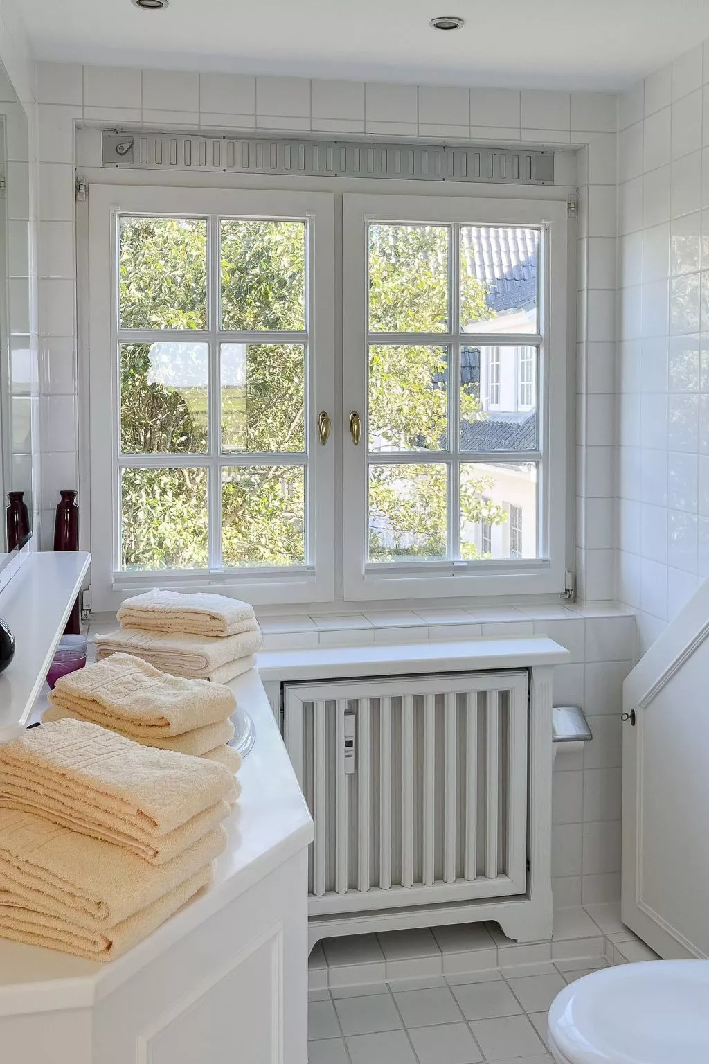 Heefwai 2 Wohnung 4-Drinnen