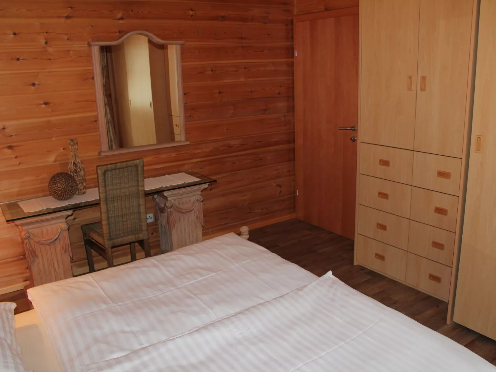 Haus Barbara in Aschau im Zillertal-Inside