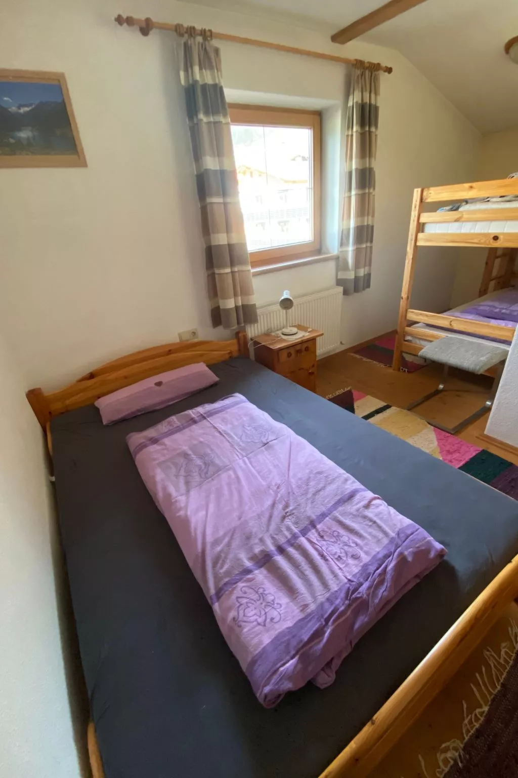 App. Gabriela-Dedans