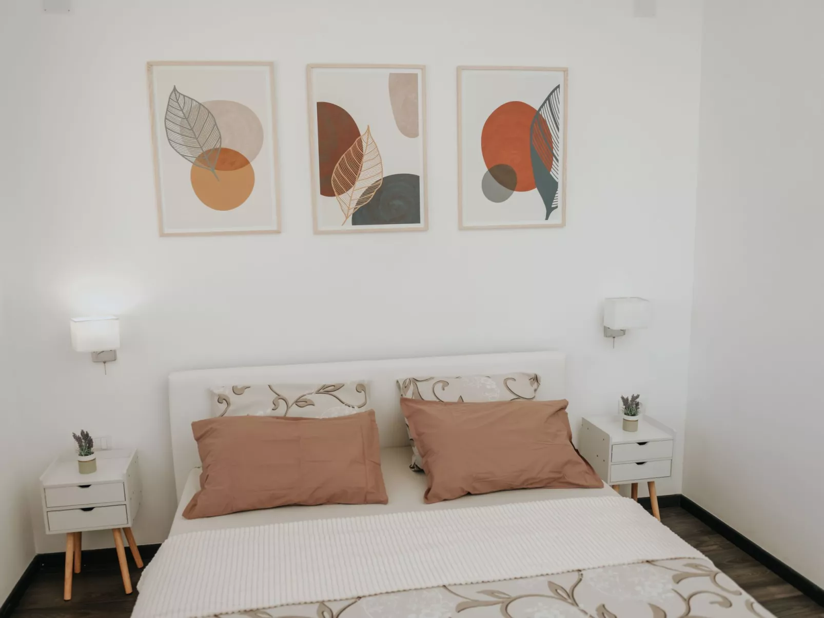 Villa Dubrovnik-Höhen-Drinnen