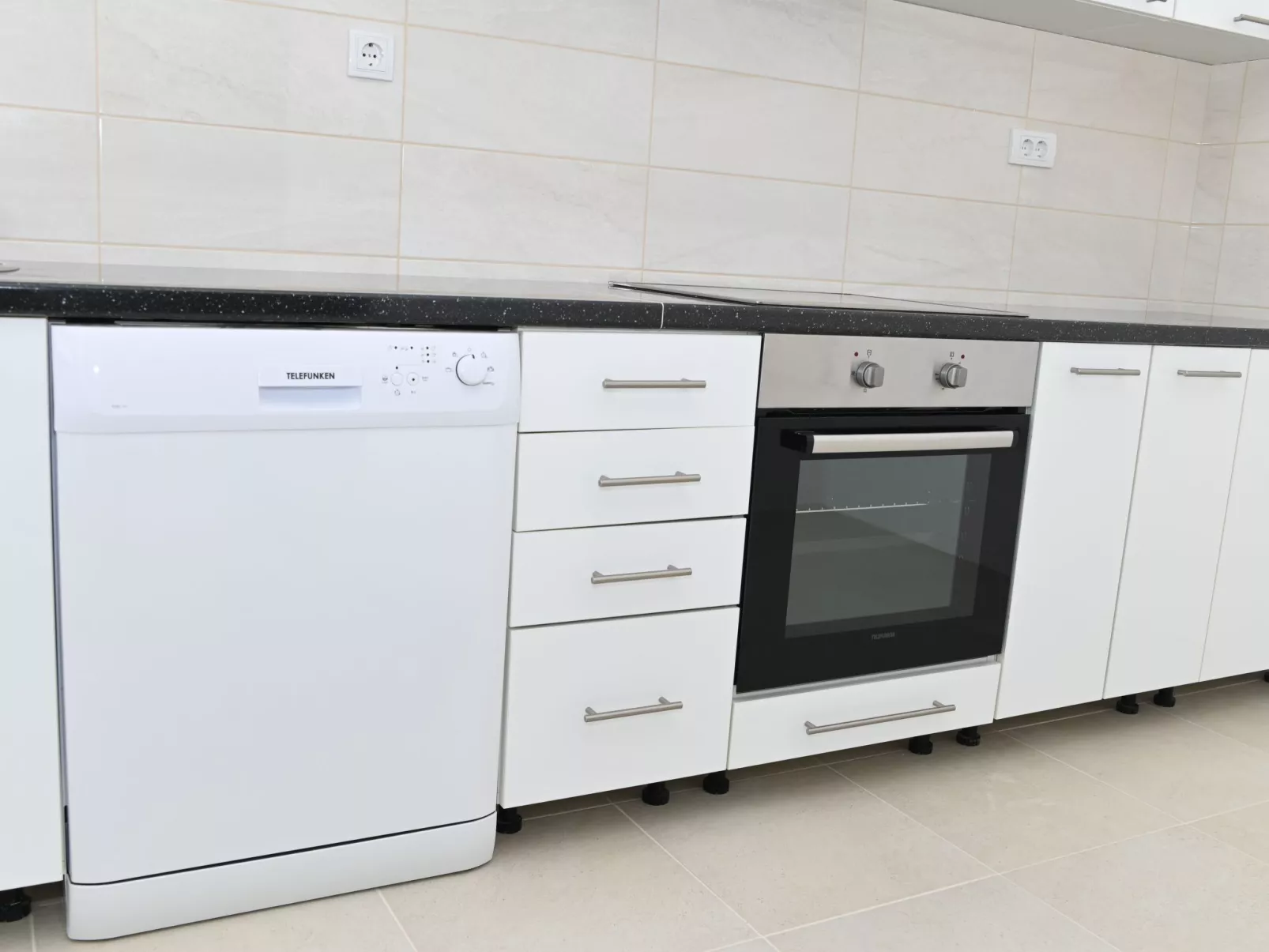 Villa Dubrovnik Panorama-Drinnen