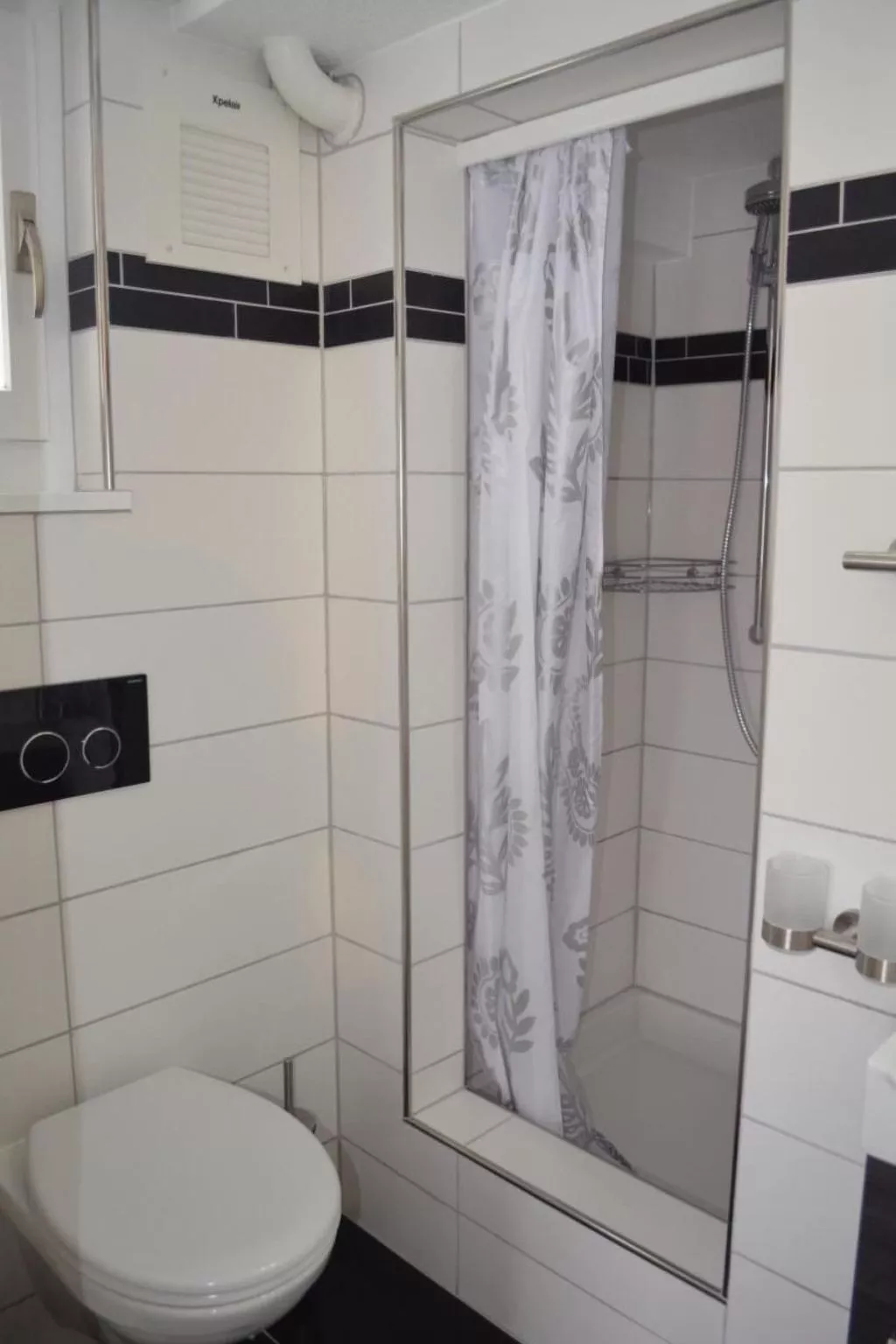 Chalet Sandra in Wengen-Dedans