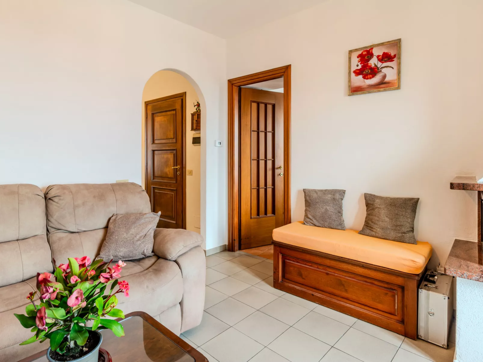 Lakeview Menaggio-Drinnen