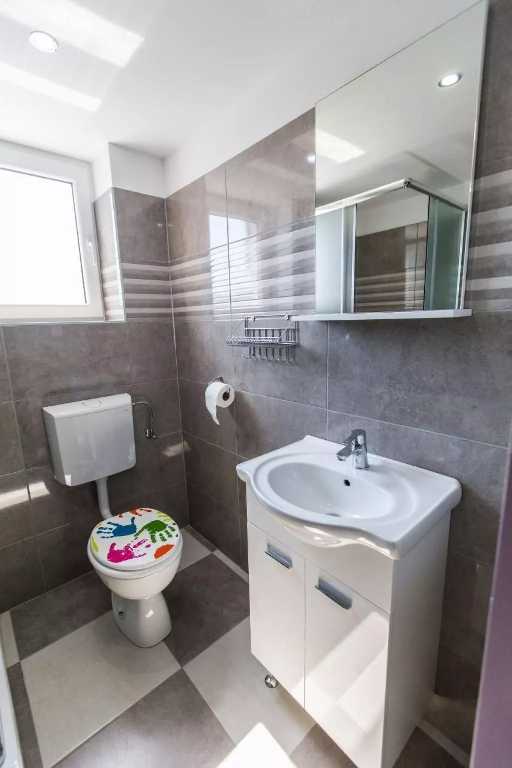 Apartman Ap4-Drinnen