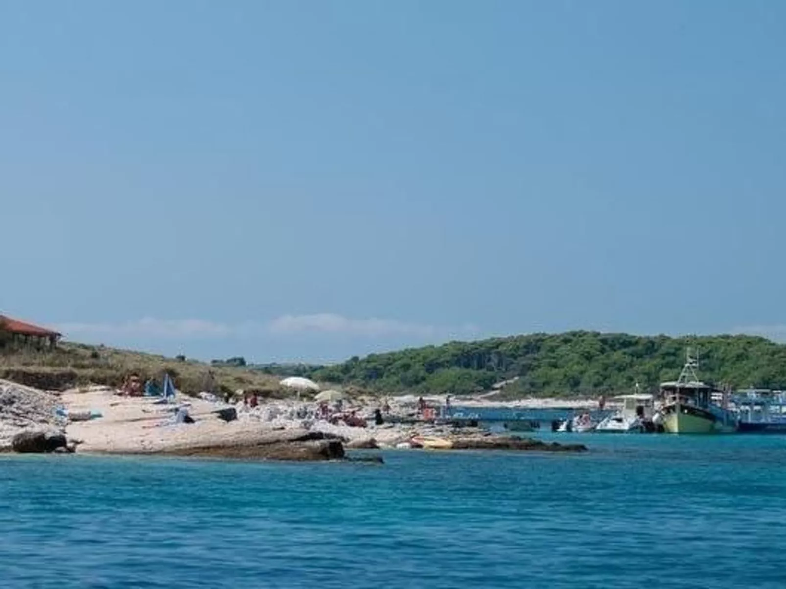 Apartments Vukalovic-Dehors