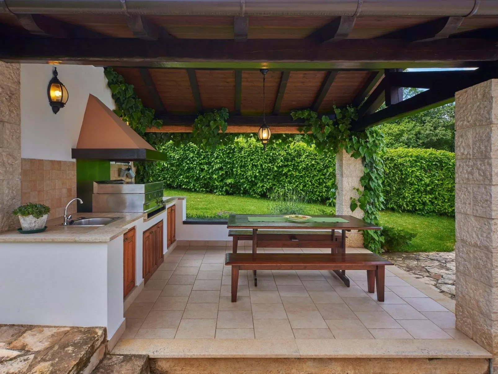 Villa Sujevic für unvergessliche Ferien , Istrien-Dehors