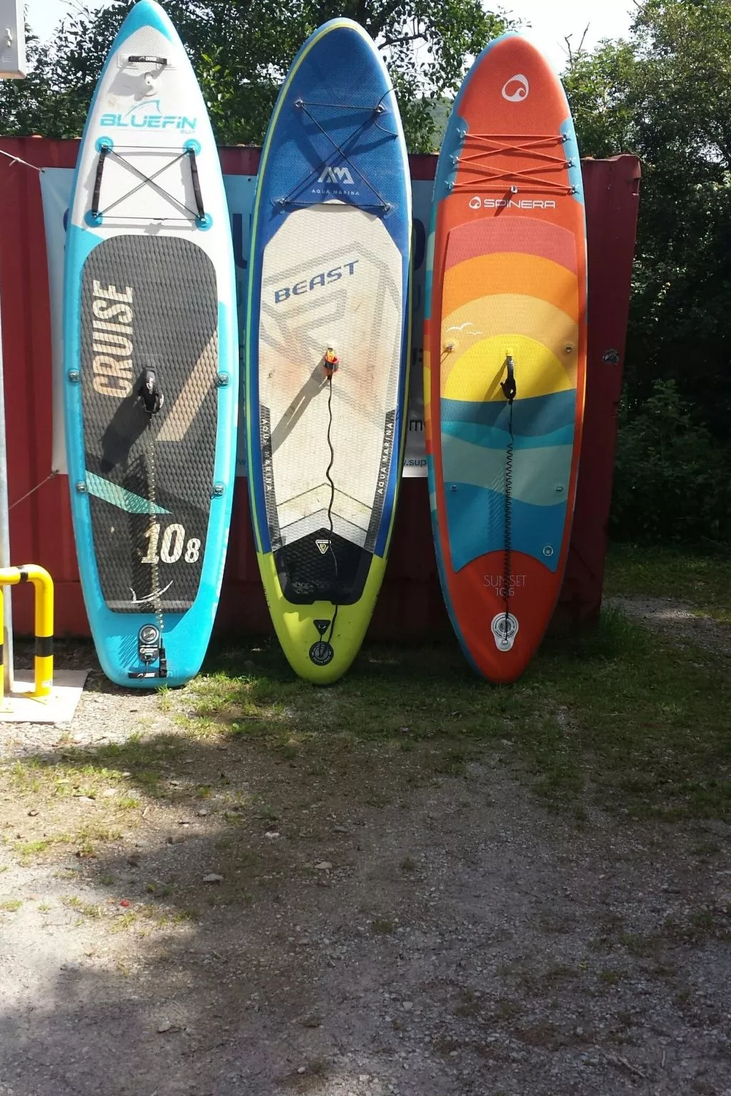 Ferienhas Diemelsee-Draußen