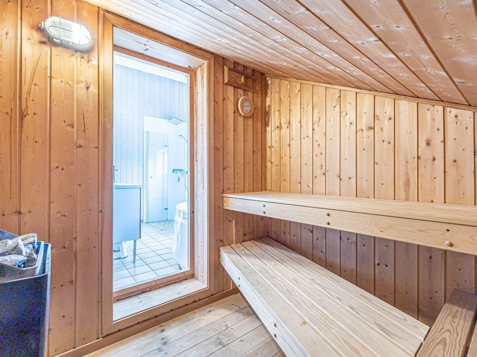 FH Strandblick-Dedans