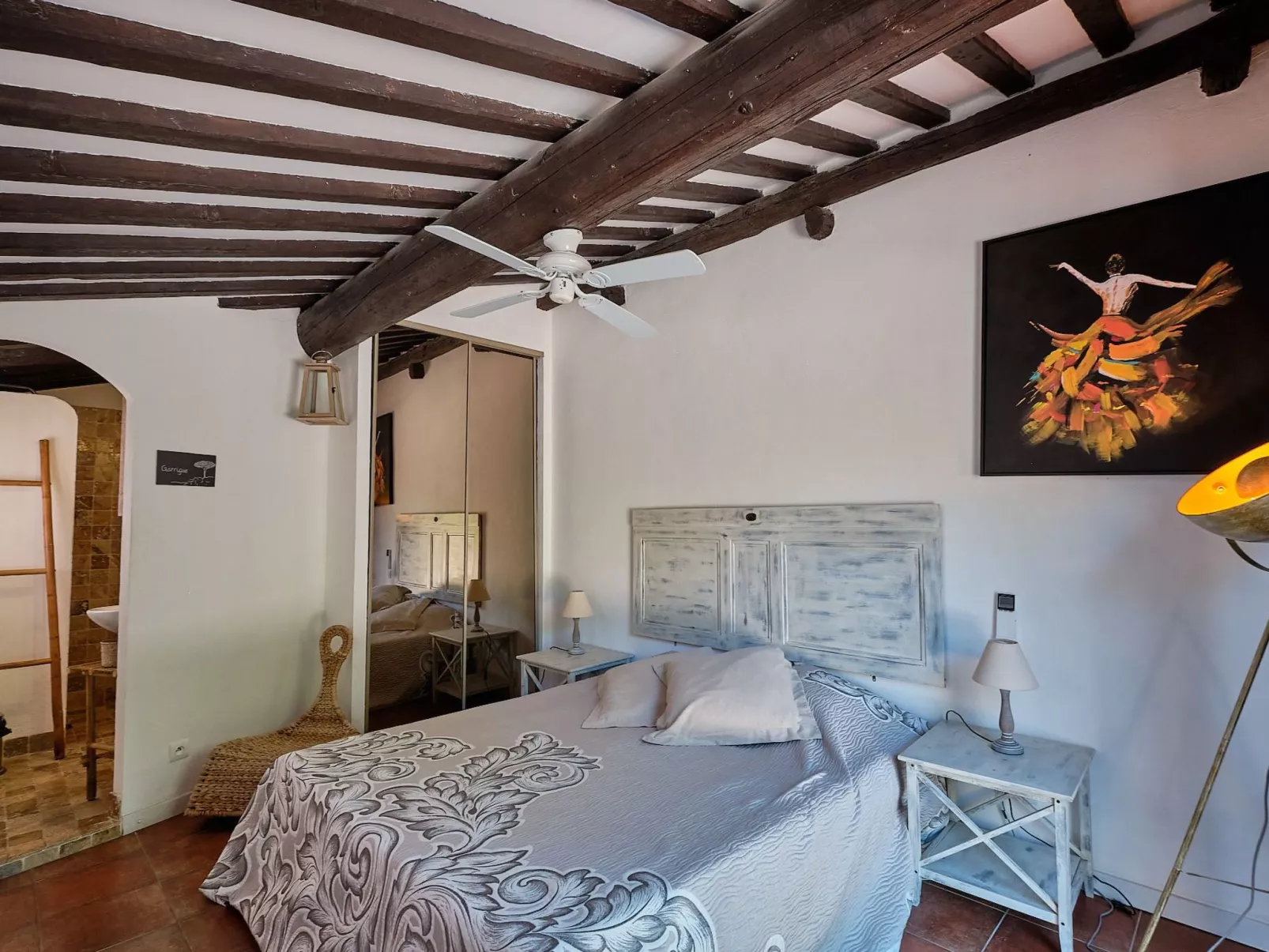 Herrliche Villa mit Meerblick, Pool, 400m vom Meer entfernt-Inside