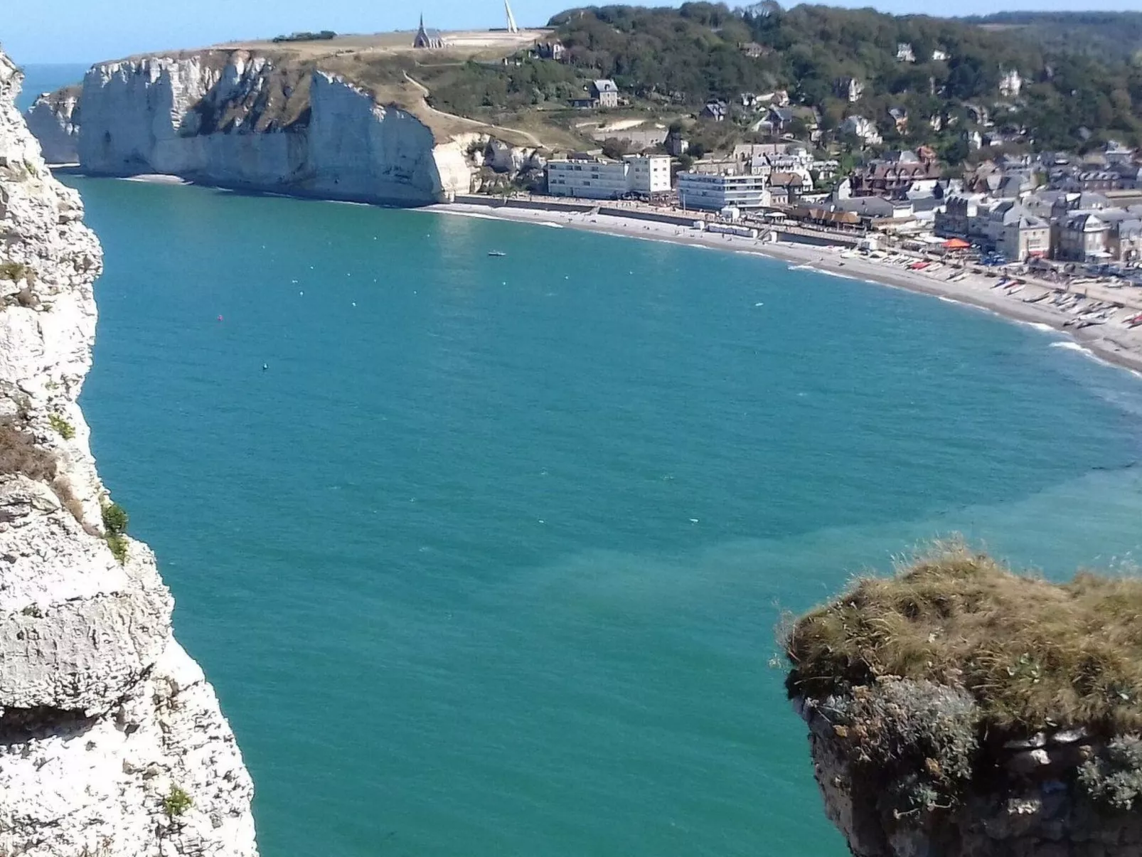 "Soleil Mapou-Drinnen