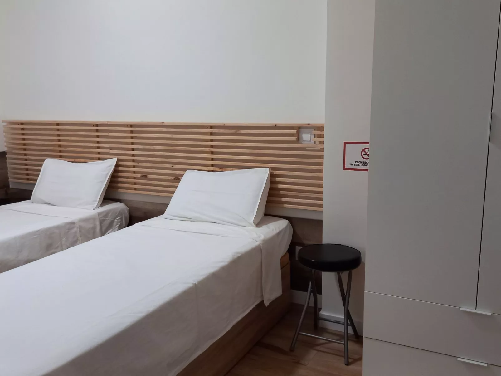 Unknown Accommodation-Inside