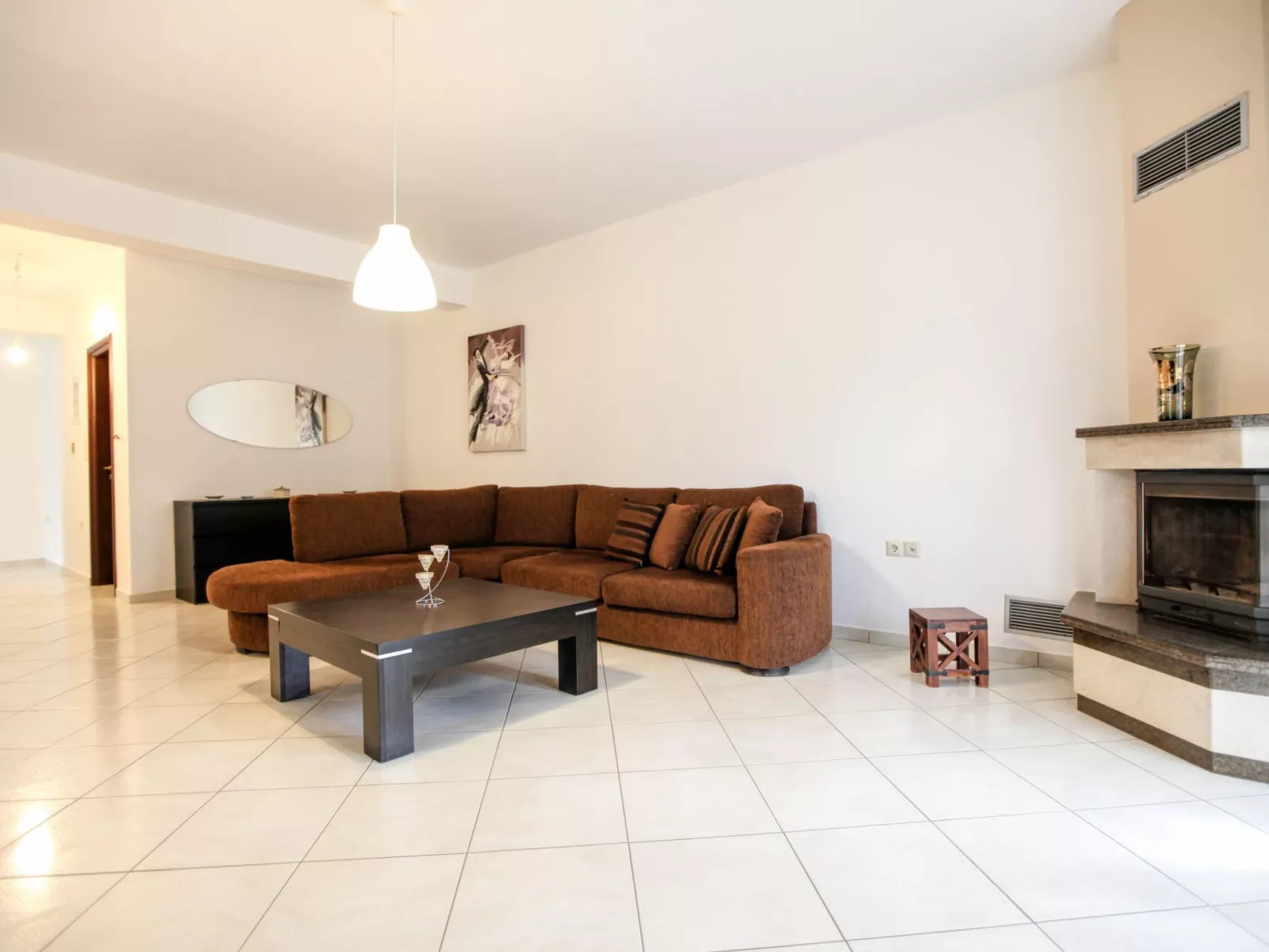 Meteora's Secret Garden House#2-Inside