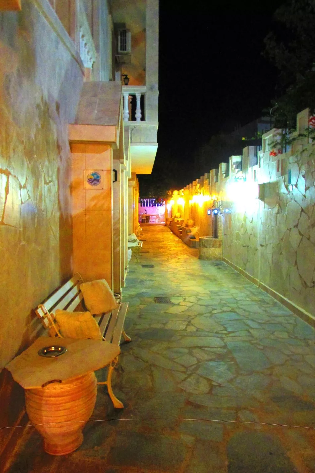 Castellino Superior Suite Studio-Outside