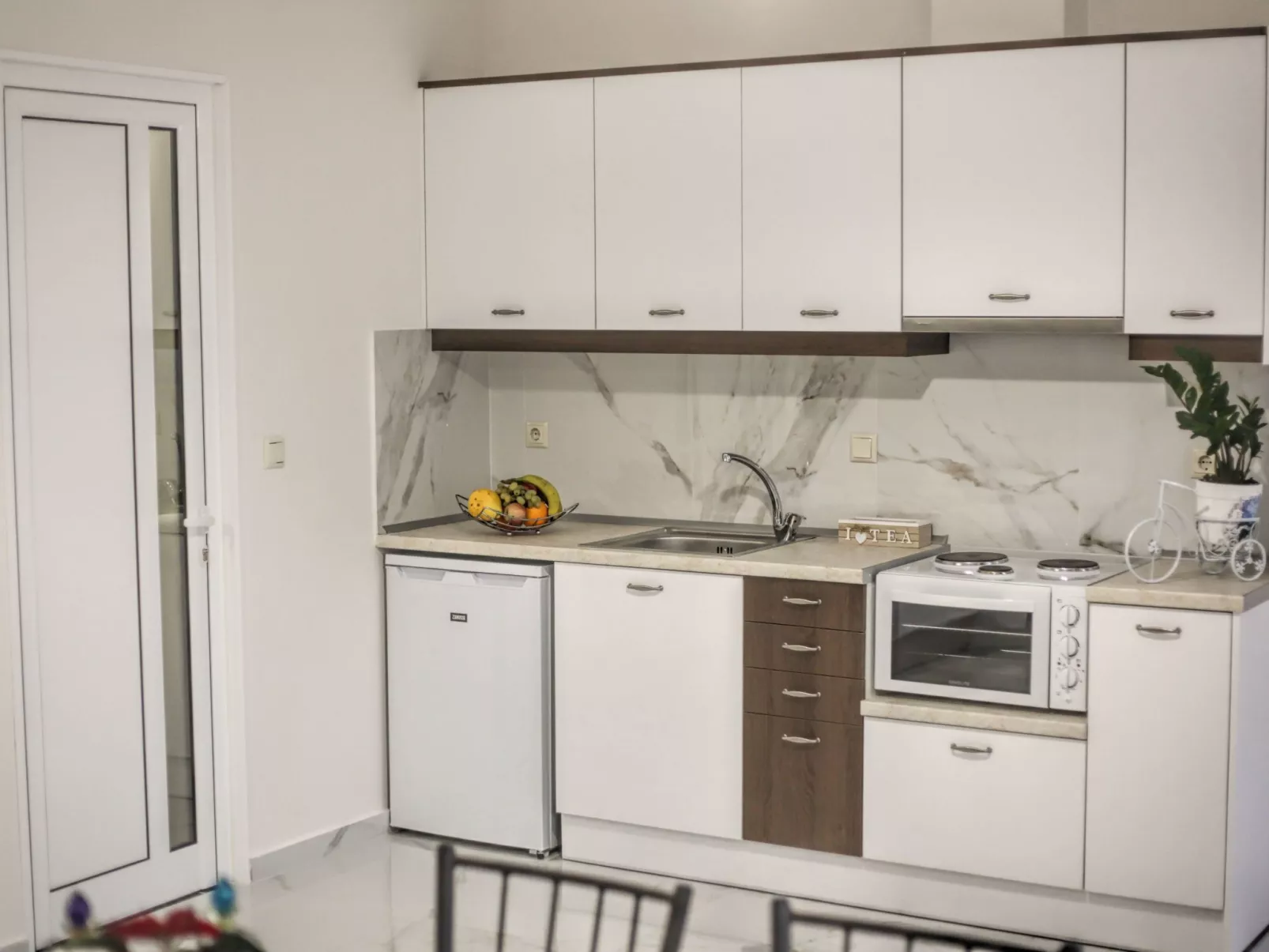 Del Sol Meteora Luxurious Family Suites1-Inside