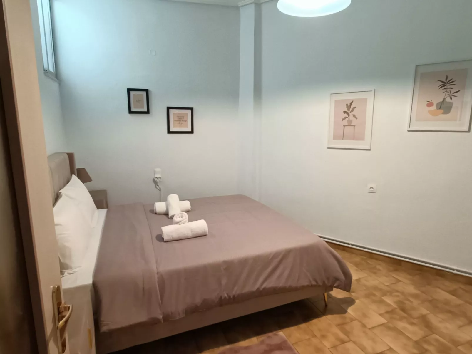 Unknown Accommodation-Inside