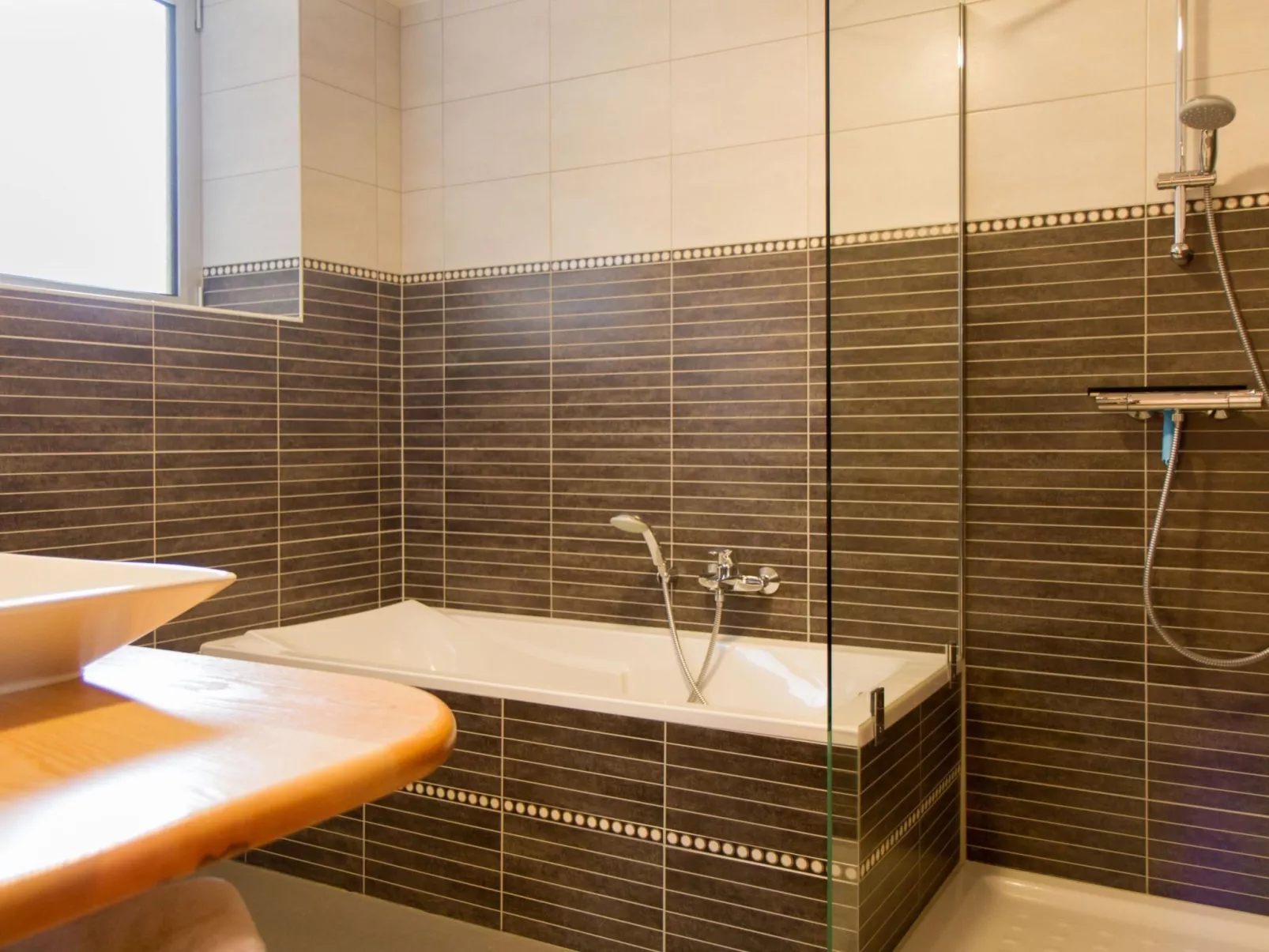 Gite Ungersberg-Drinnen