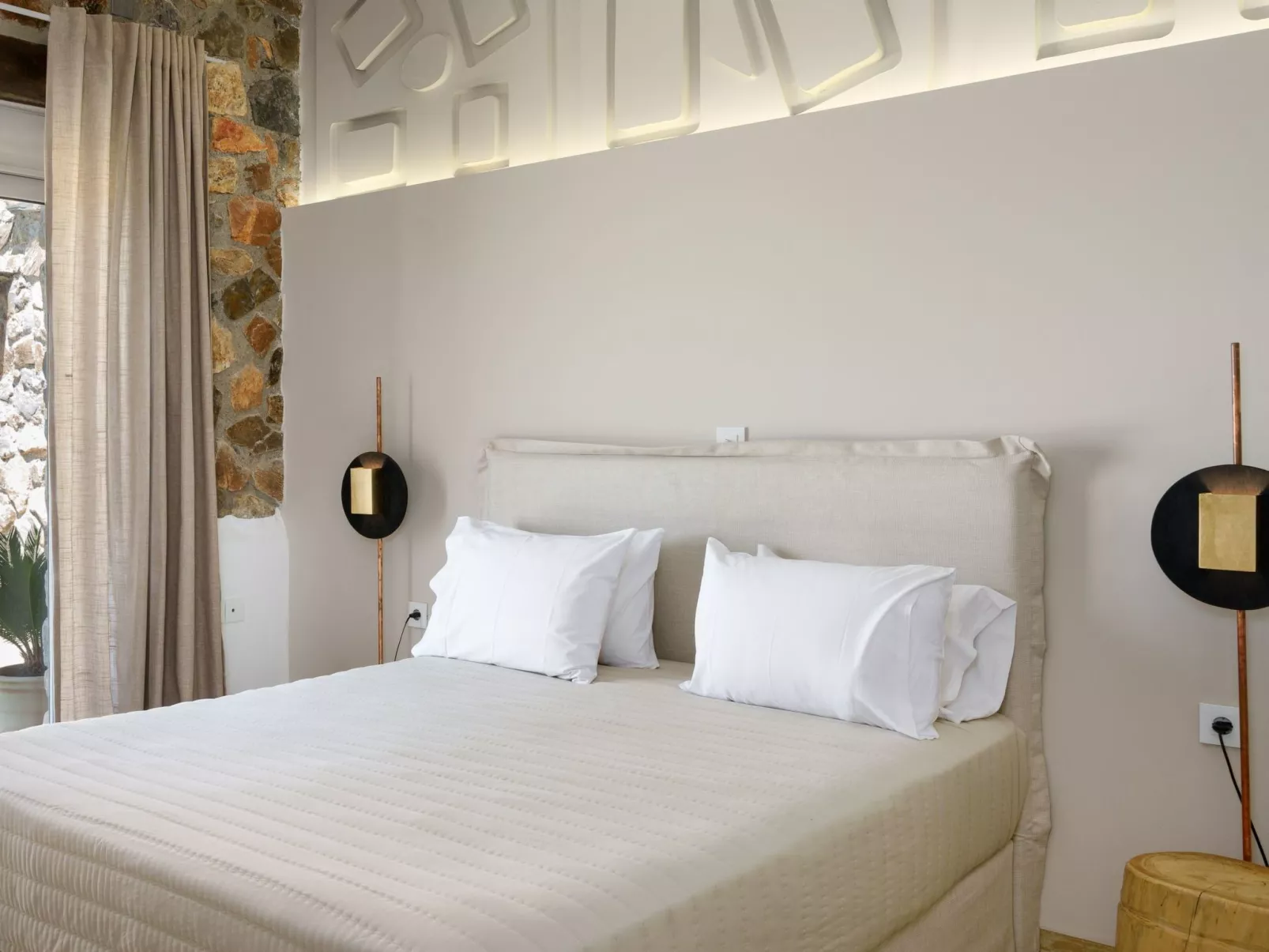 Stilvolle Villa, privater Pool und Grillplatz bei Elafonissi-Image-tags.info