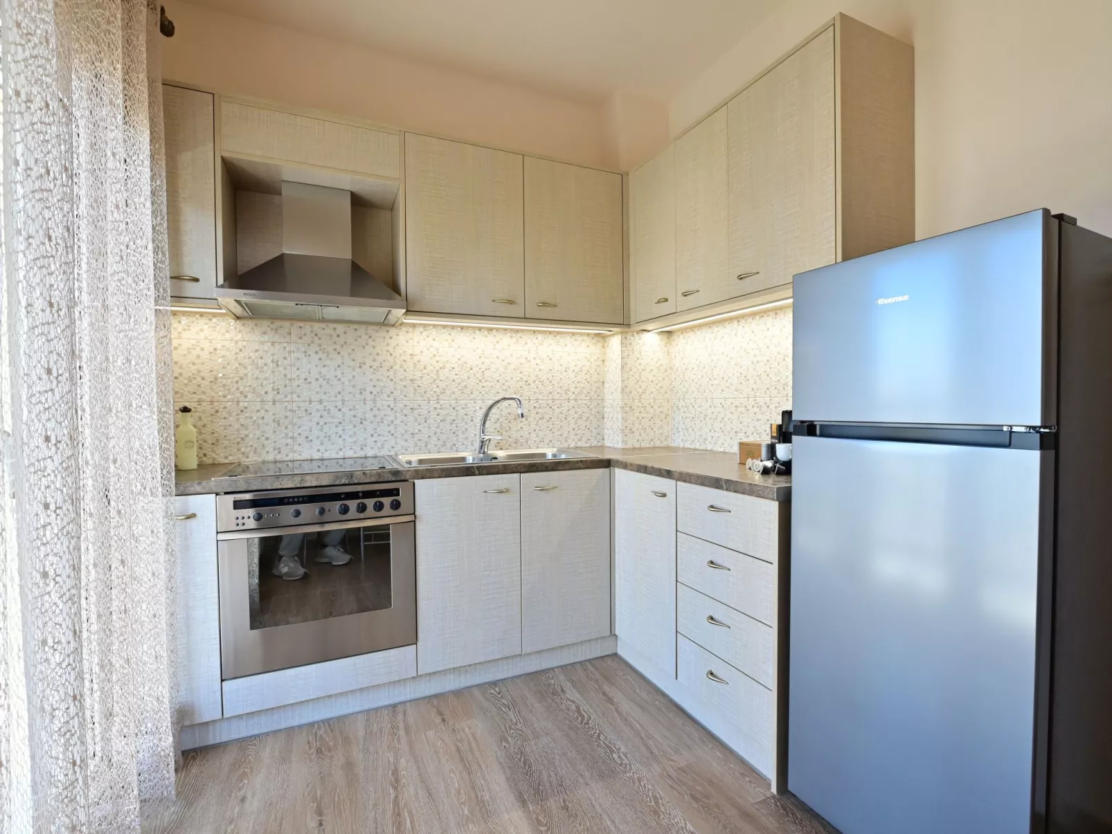 Royal Blue Central House "by Checkin"-Drinnen