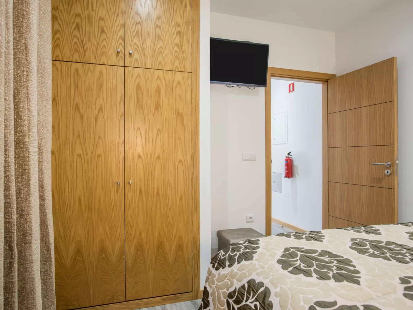 Haus Enxurros in Ponta Delgada-Inside