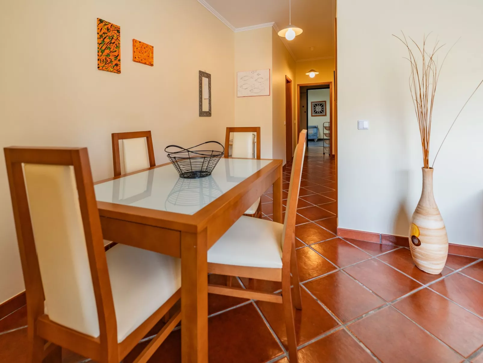 Simões Wohnung von HR Madeira-Inside