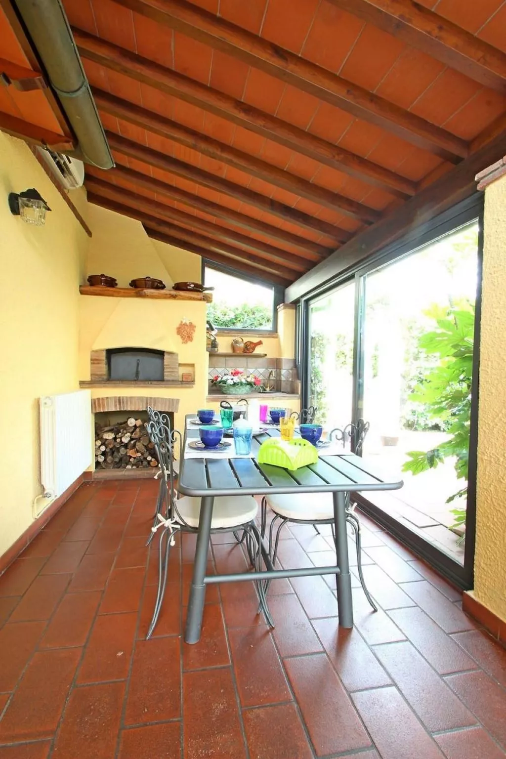 TV117 Casa Il Forno-Image-tags.info