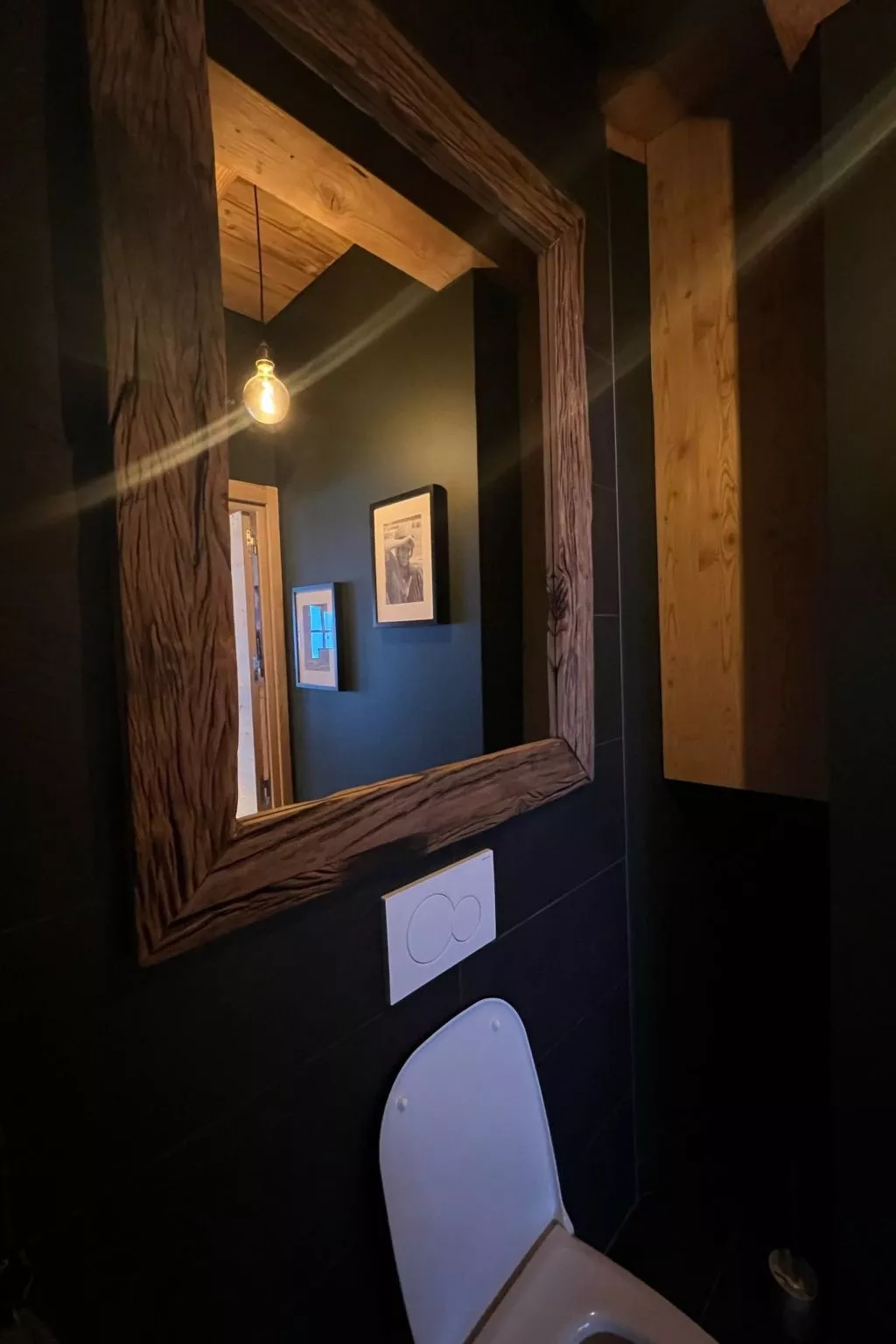 Chalet von 170m2 in Villard reculas, auf dem Gebiet von Alpe d'Huez-Dedans