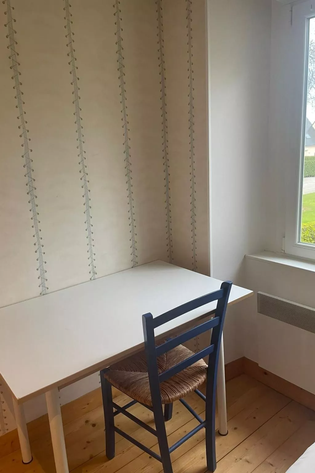 Stadthaus mit eigenem Garten und Grill-Image-tags.info