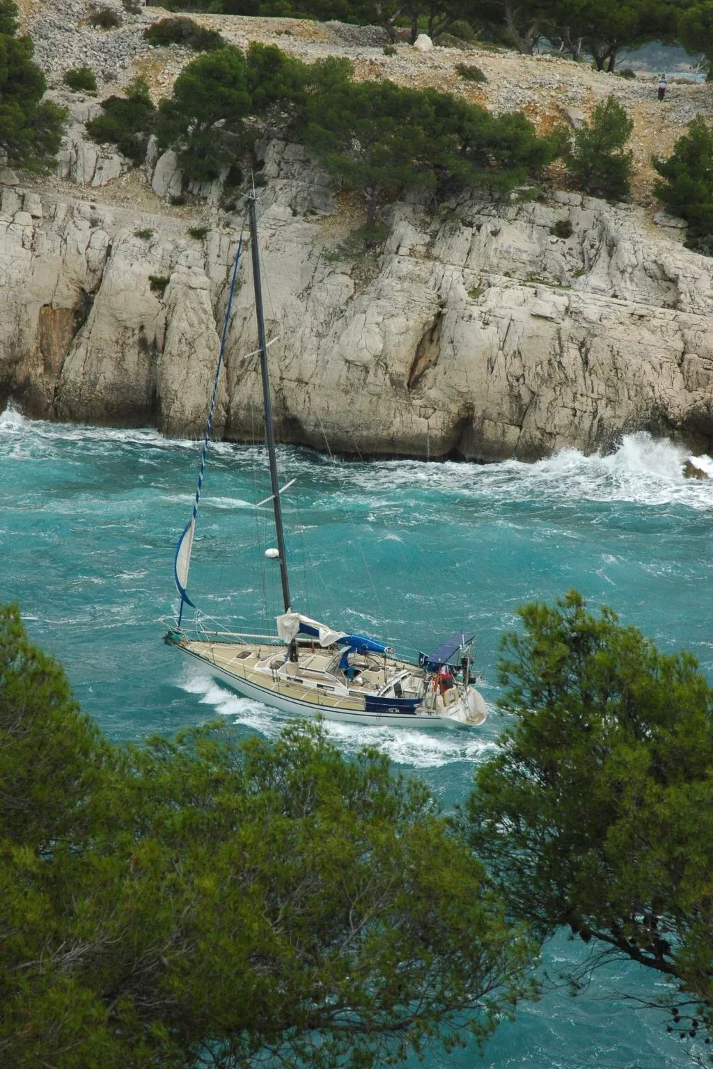 Wohnung le Galet de Cassis in Cassis-Draußen