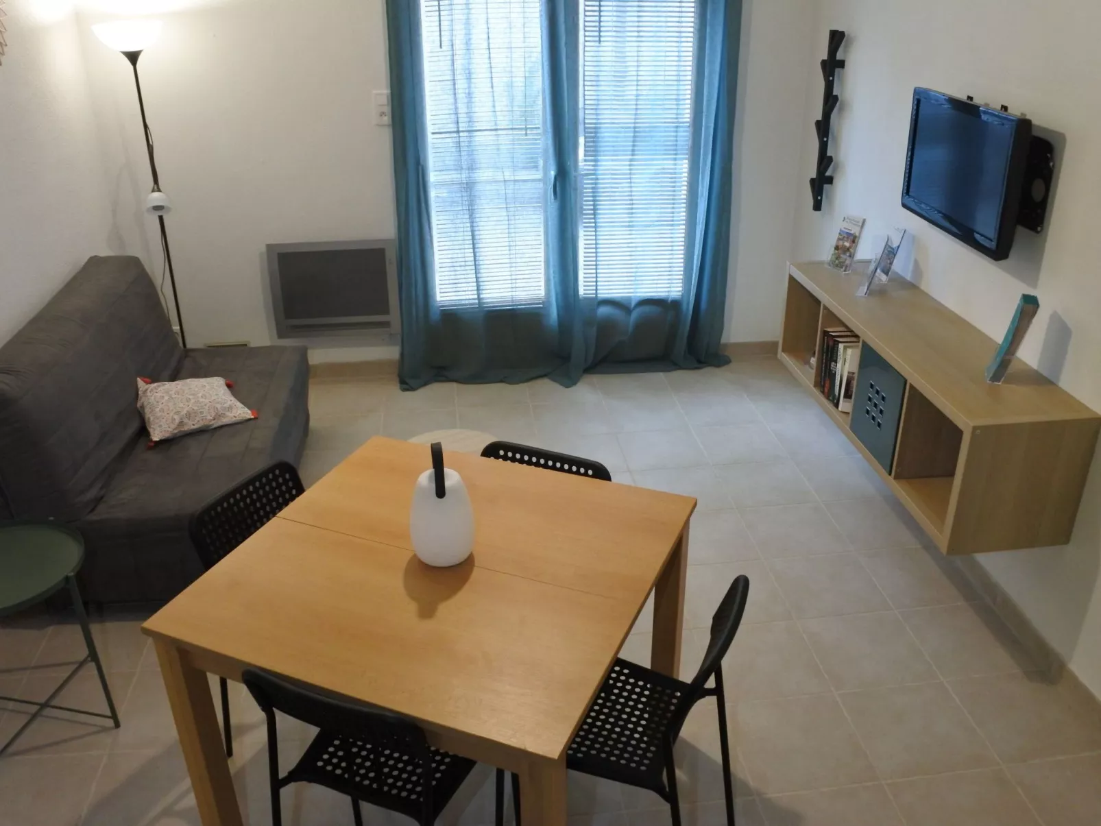 Studio proche Tour Luma Arles-Dedans